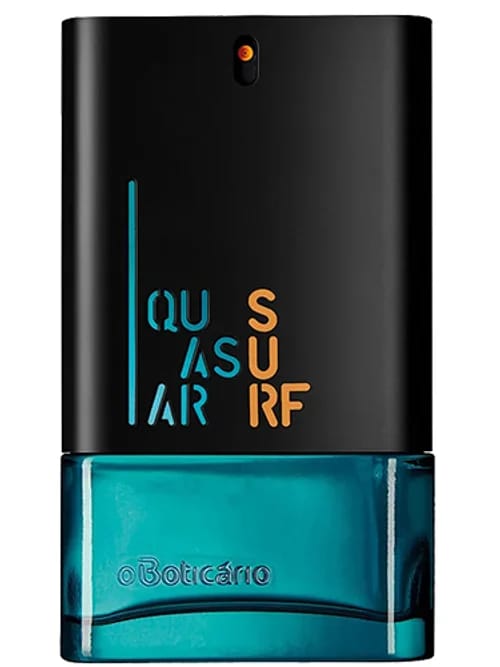 Quasar Surf by O Boticário