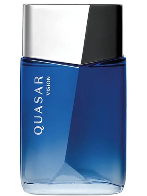 Quasar Vision by O Boticário