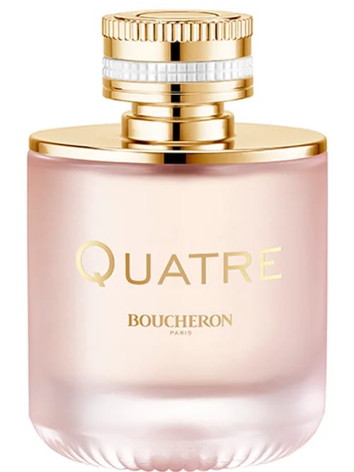 Quatre En Rose by Boucheron