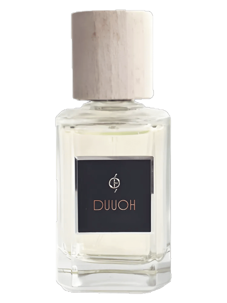 Duuoh by Quearmé