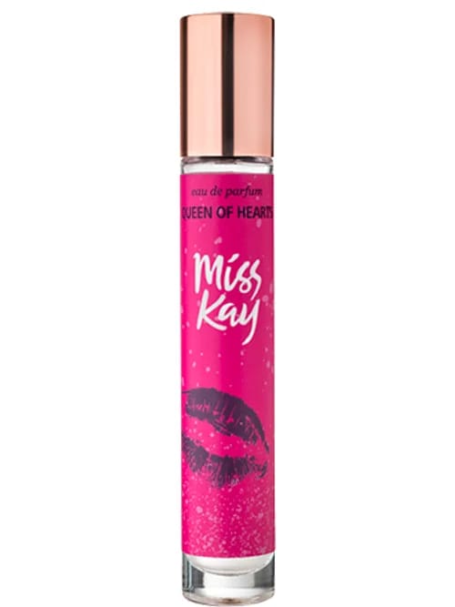 Queen Of Hearts by Miss Kay