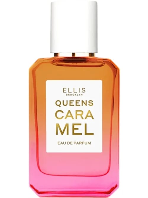 Queens Caramel by Ellis Brooklyn