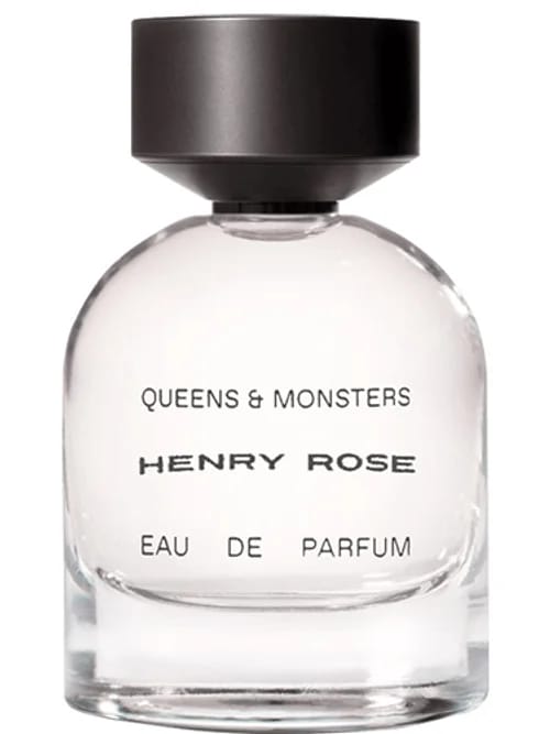 Queens & Monsters by Henry Rose