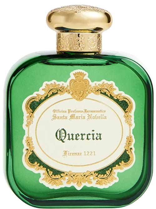 Quercia by Santa Maria Novella