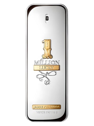 1 Million Lucky by Rabanne
