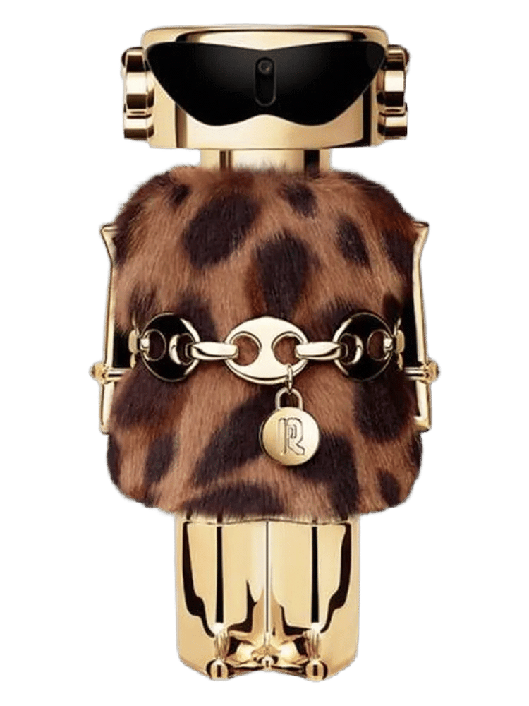 Fame Feline by Rabanne