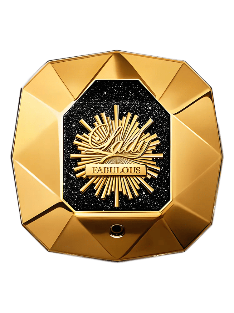 Lady Million Fabulous by Rabanne