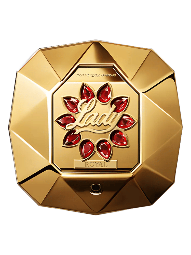 Lady Million Royal by Rabanne