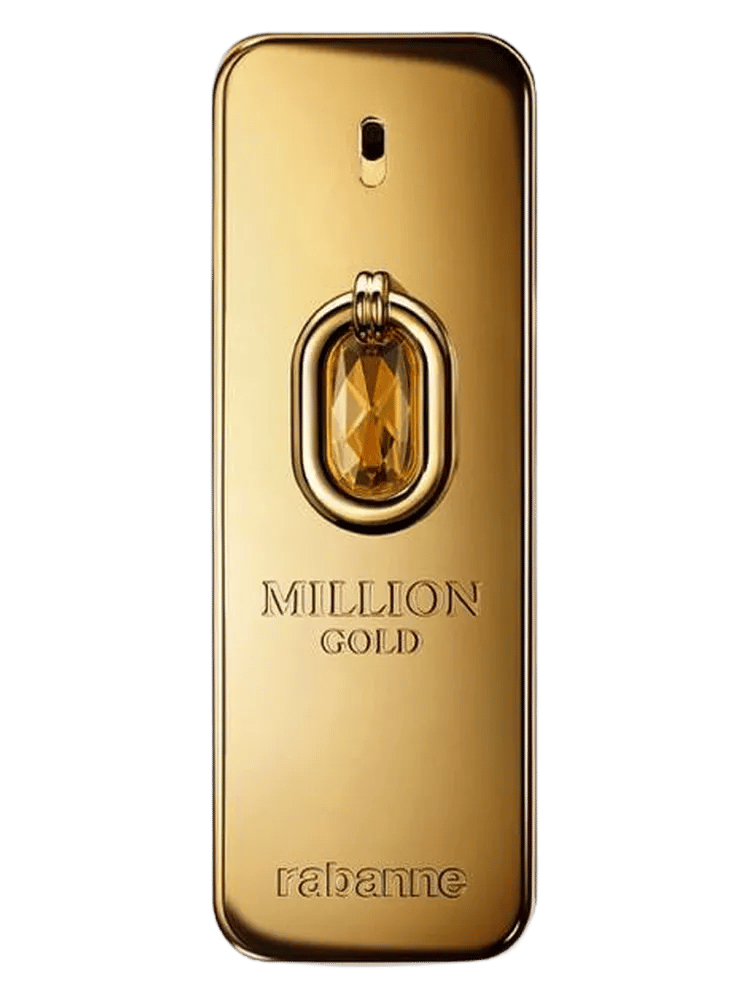 Million Gold Elixir by Rabanne