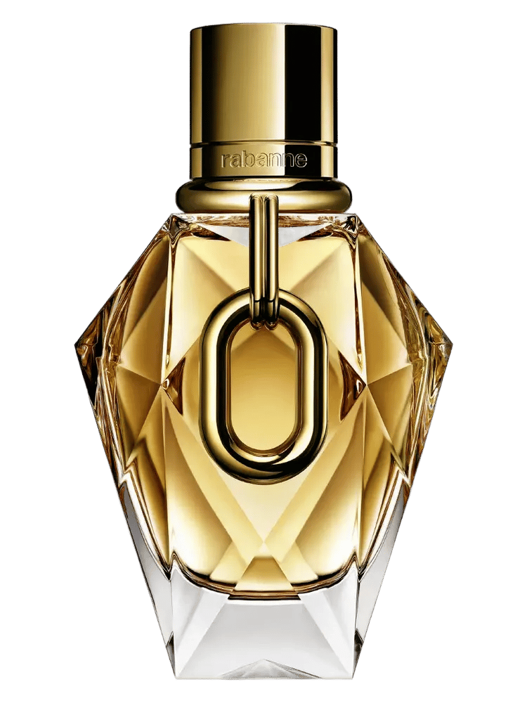 Million Gold For Her by Rabanne