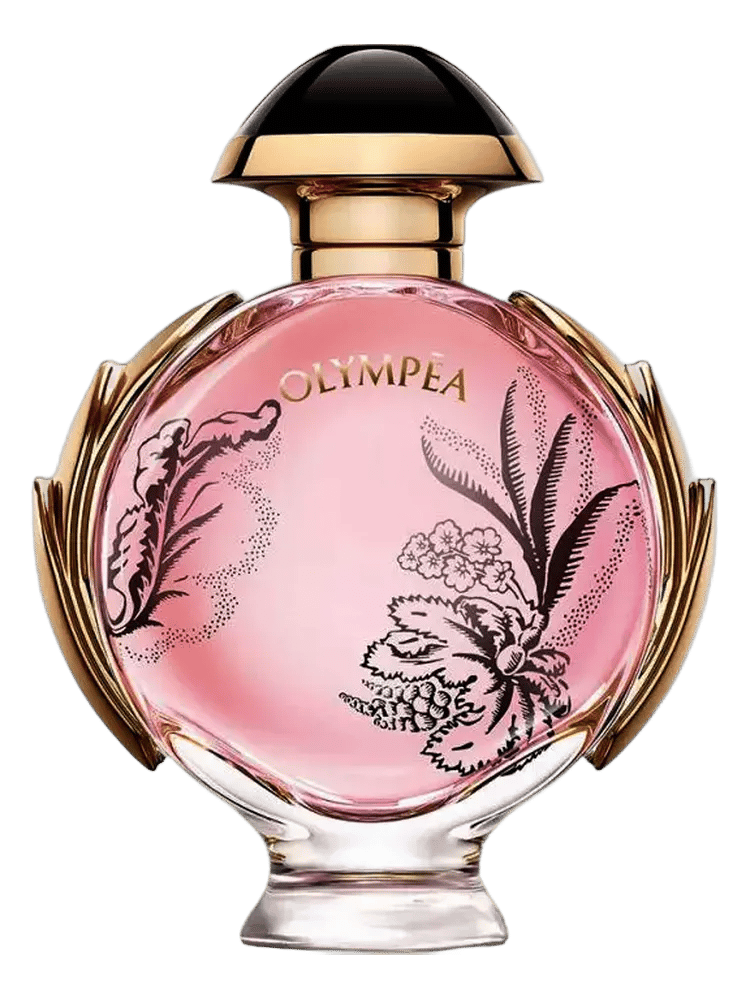 Olympéa Blossom by Rabanne