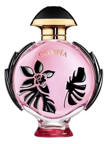 Olympéa Flora by Rabanne