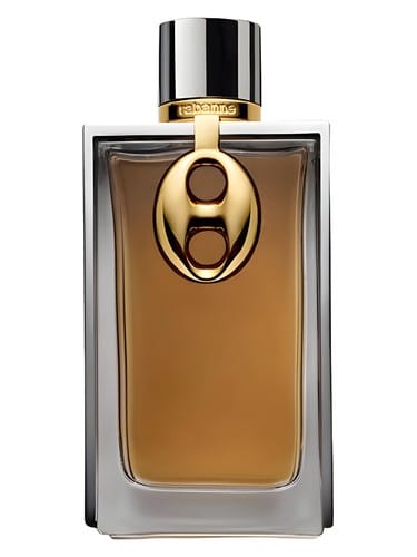 Silver Skin by Rabanne