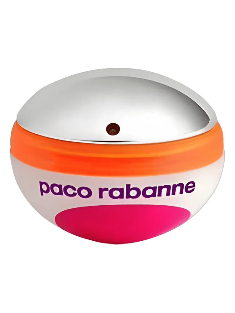 Ultraviolet Summer Pop by Rabanne