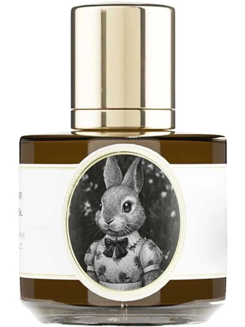 Rabbit by Zoologist