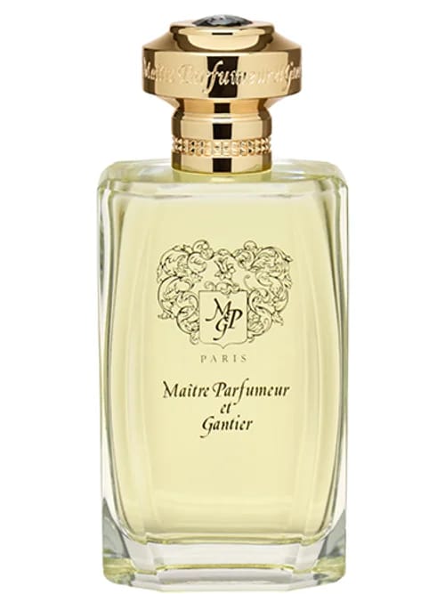 Racine by Maître Parfumeur Et Gantier