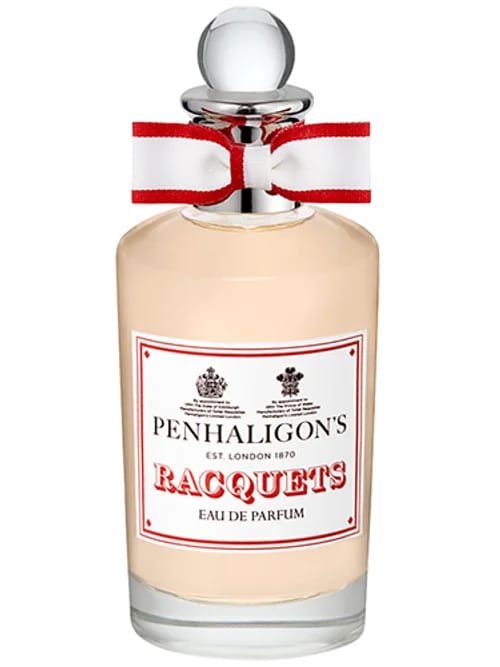 Racquets by Penhaligon'S