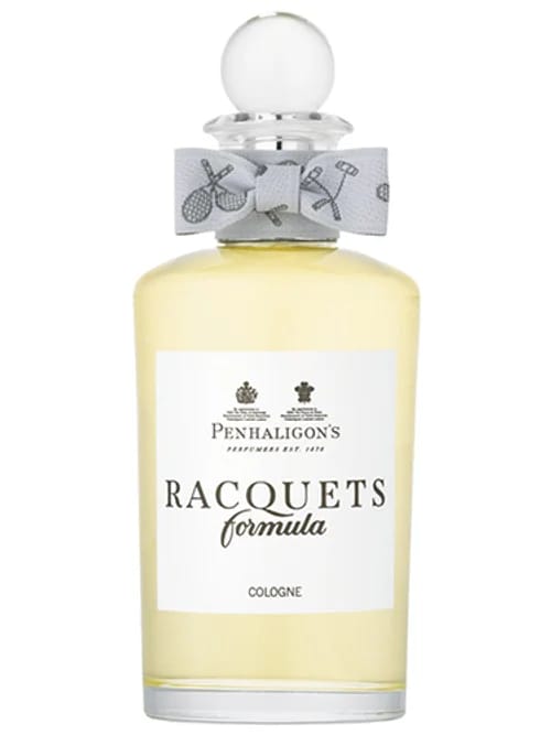 Racquets Formula by Penhaligon'S