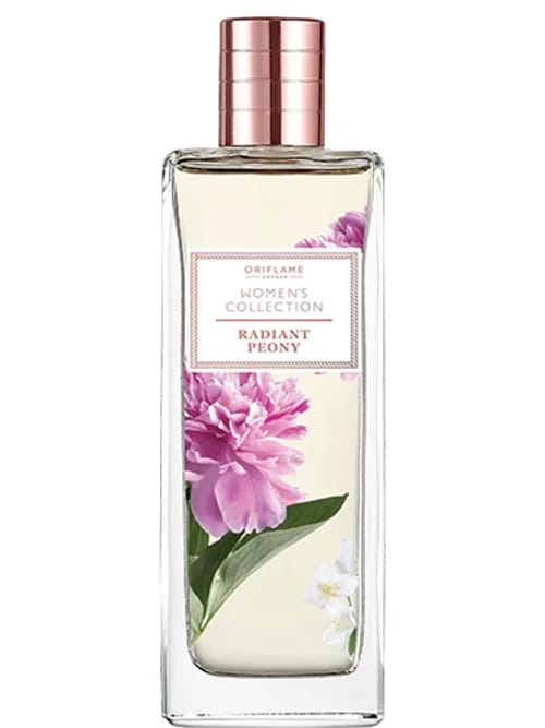 Radiant Peony by Oriflame