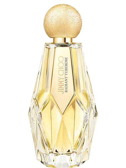 Radiant Tuberose by Jimmy Choo