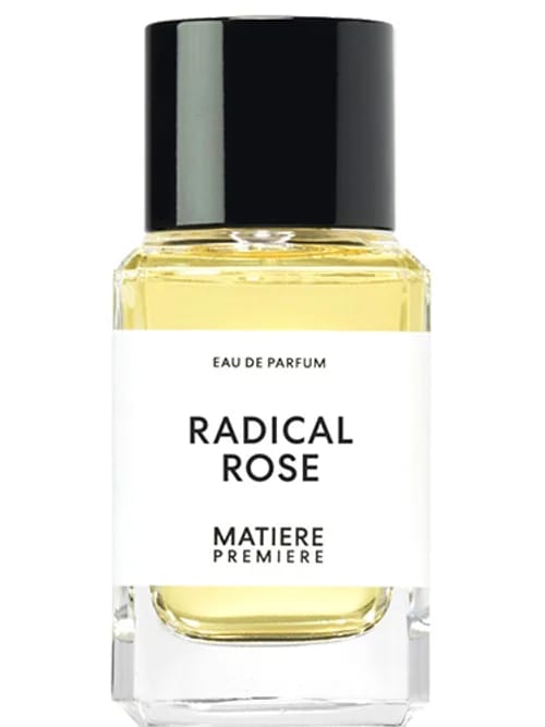 Radical Rose by Matière Première