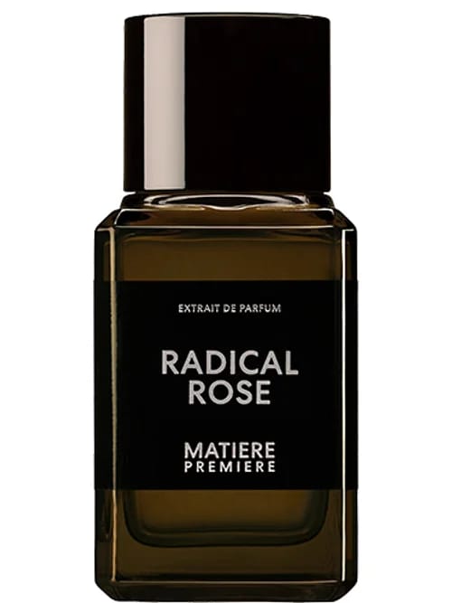 Radical Rose Extrait De by Matière Première