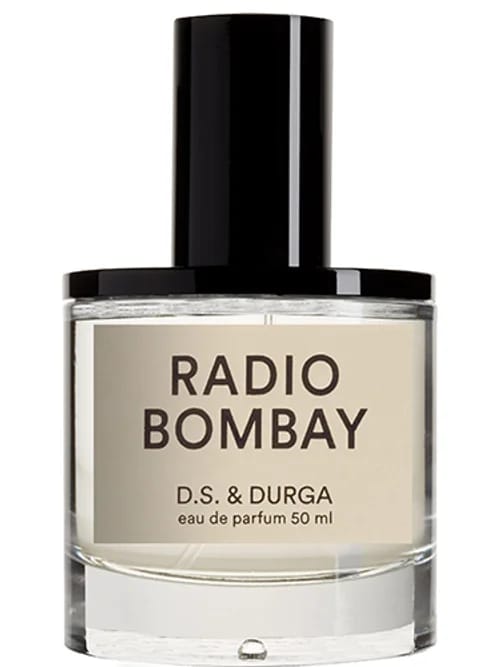 Radio Bombay by D.S. & Durga