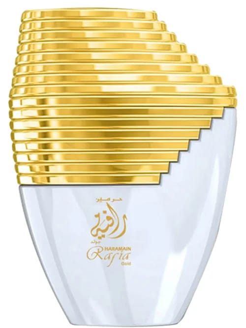 Rafia Gold by Al Haramain