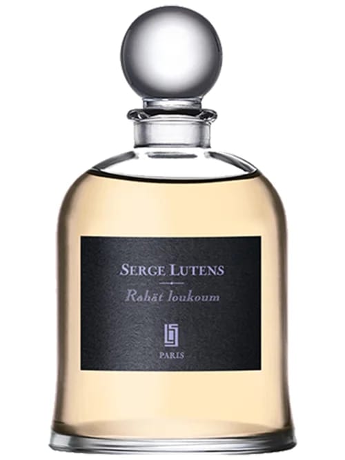 Rahät Loukoum by Serge Lutens