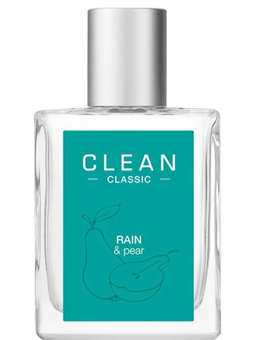 Rain & Pear by Clean