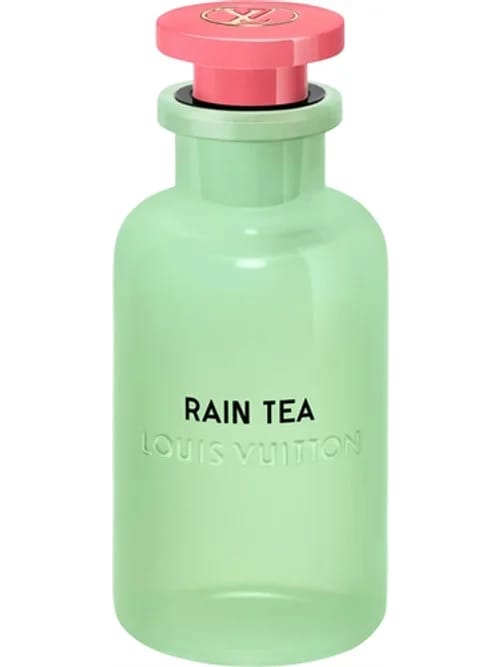 Rain Tea by Louis Vuitton