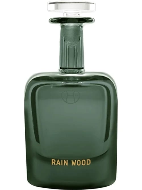 Rain Wood by Perfumer H