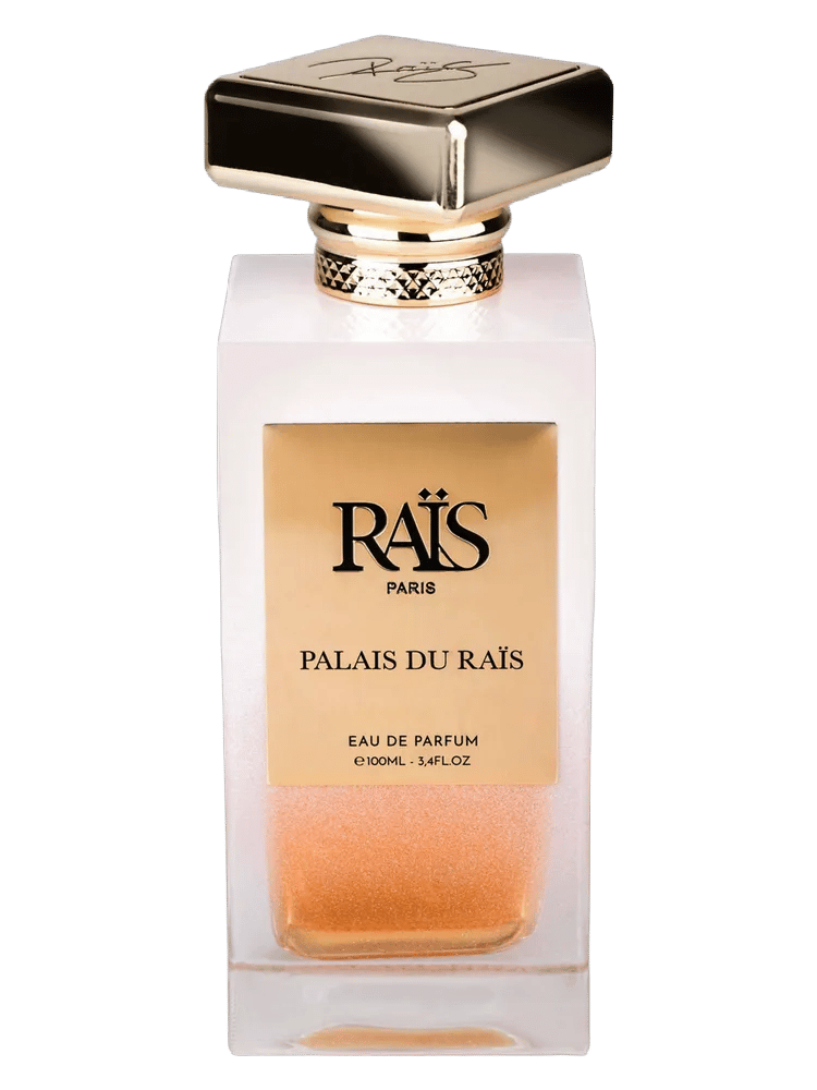 Palais Du Raïs by Raïs