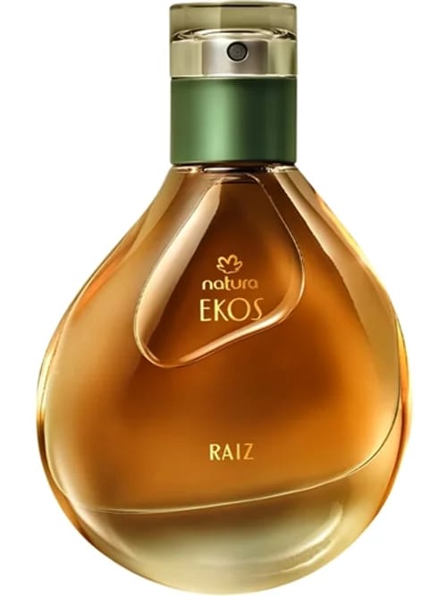 Raiz by Natura