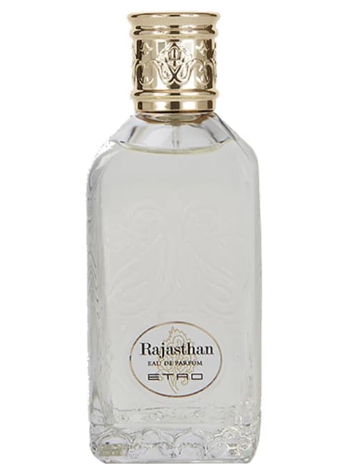 Rajasthan by Etro