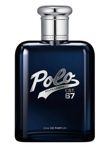 Polo 67 Eau de Parfum by Ralph Lauren