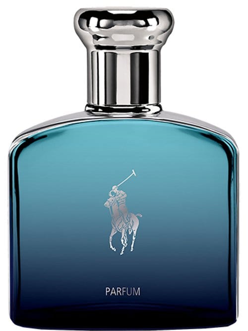 Polo Deep Blue by Ralph Lauren
