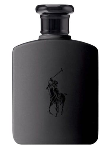 Polo Double Black by Ralph Lauren