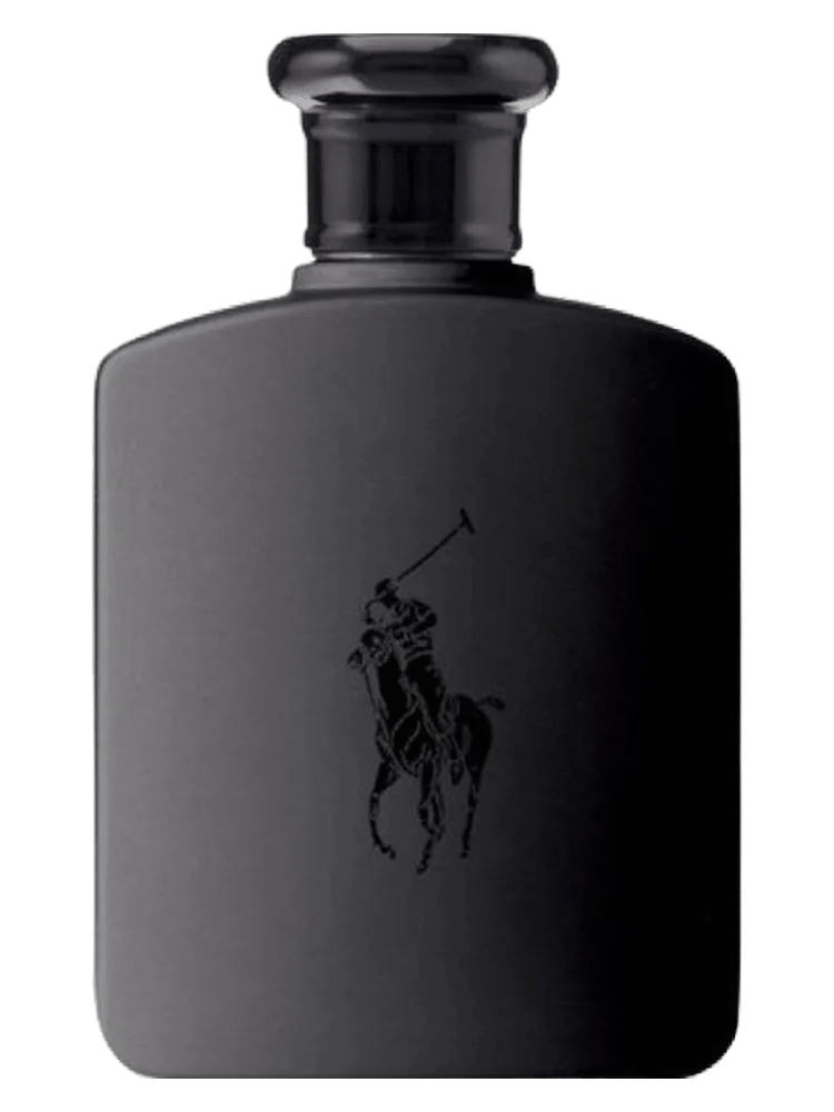Polo Double Black by Ralph Lauren