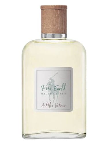 Polo Earth Antilles Vetiver by Ralph Lauren