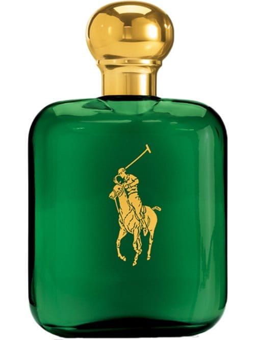 Polo Green