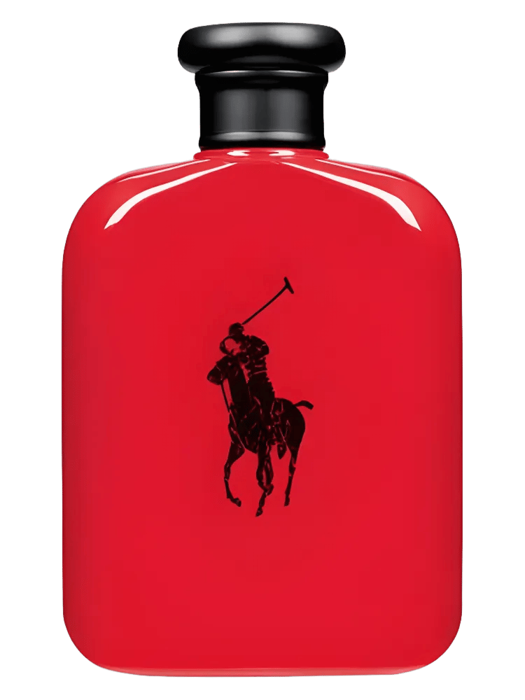 Polo Red by Ralph Lauren