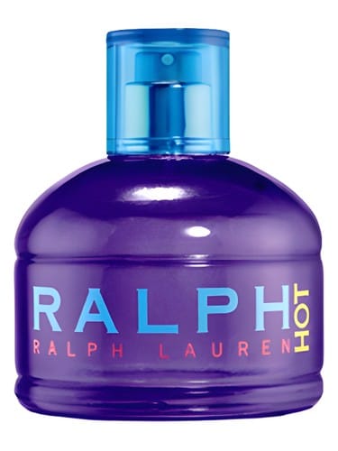 Ralph Hot by Ralph Lauren