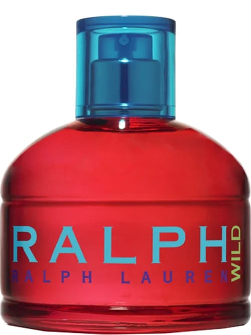 Ralph Wild by Ralph Lauren