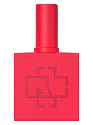 Kokain Red Intense Reloaded by Rammstein