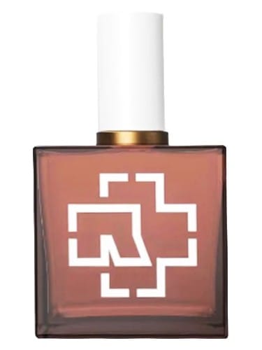 Kokain White Ash by Rammstein