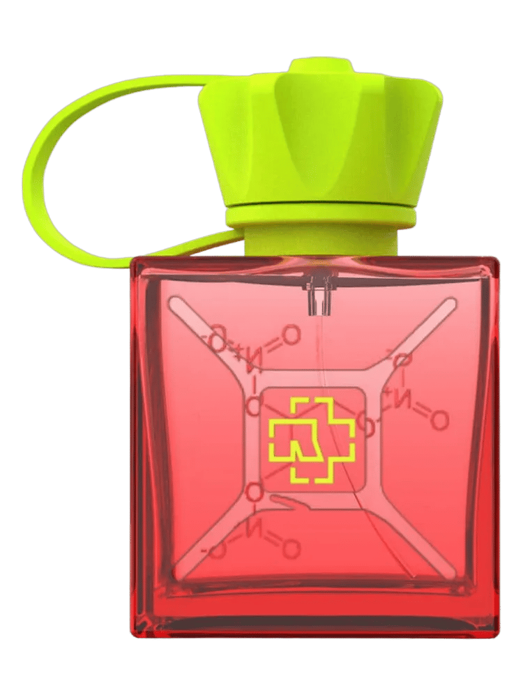 Nitroglyzerin by Rammstein