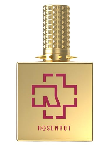 Rosenrot Intense by Rammstein