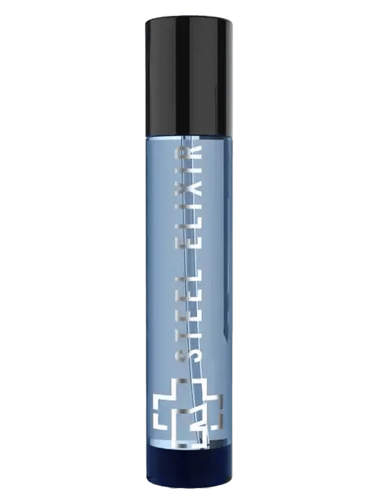 Steel Elixir by Rammstein