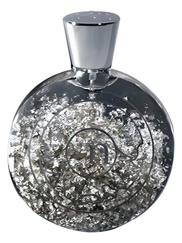 Art&Silver&Perfume by Ramon Molvizar